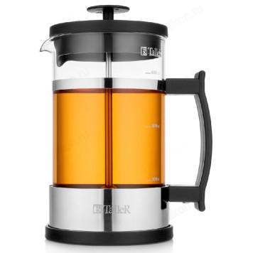 Френч-пресс TALLER TR-32334 600мл-1