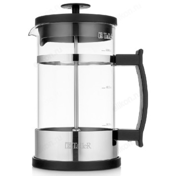 Френч-пресс TALLER TR-32334 600мл