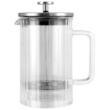 Френч-пресс 600мл Eleonor TALLER TR-32342