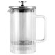 Френч-пресс 600мл Eleonor TALLER TR-32342