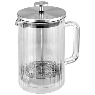 Френч-пресс 600мл Eleonor TALLER TR-32342-2