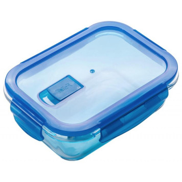 Контейнер для продуктов прямоугольный TALLER TR-38102