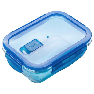 Контейнер для продуктов прямоугольный TALLER TR-38102