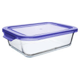 Контейнер для продуктов прямоугольный TALLER TR-38105