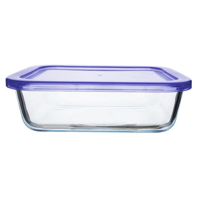 Контейнер для продуктов прямоугольный TALLER TR-38105-1