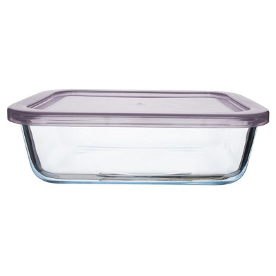 Контейнер для продуктов прямоугольный TALLER TR-38106-1