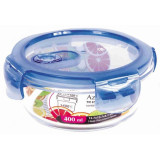 Контейнер TALLER 38111 круг 400мл