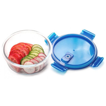 Контейнер TALLER 38111 круг 400мл-2