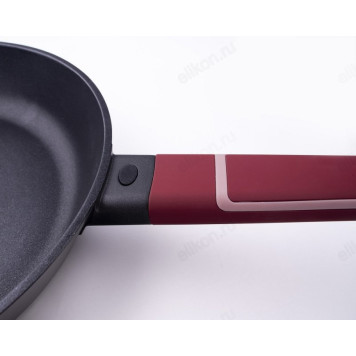 Сковорода глубокая TALLER TR-44012 24см-2