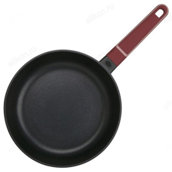 Сковорода глубокая TALLER TR-44013 26см-1