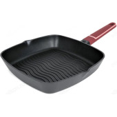 Сковорода-гриль квадрат TALLER TR-44015 28*28