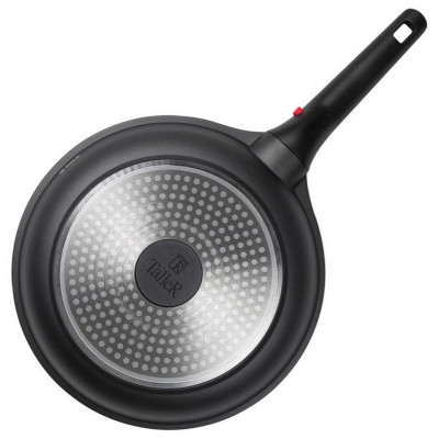 Сковорода (24см, б/крышки) Mineral TALLER TR-44022-3