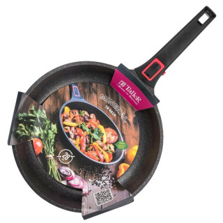 Сковорода (28см, б/крышки) Mineral TALLER TR-44024-4