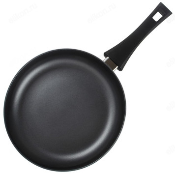 Сковорода глубокая TALLER TR-44033 26 см б/кр