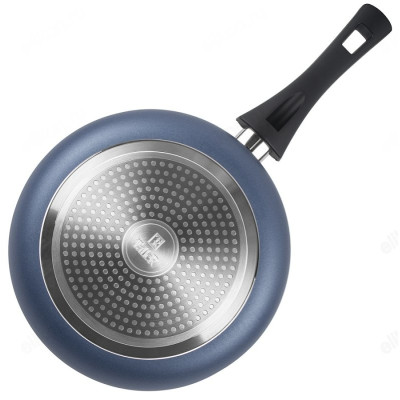 Сковорода глубокая TALLER TR-44034 28 см б/кр-2