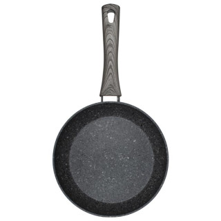 Сковорода (20см, б/крышки) Грейстоун TALLER TR-44035-2