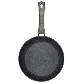 Сковорода (26см, б/крышки) Грейстоун TALLER TR-44037-2