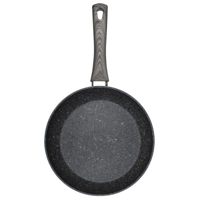 Сковорода (26см, б/крышки) Грейстоун TALLER TR-44037-2
