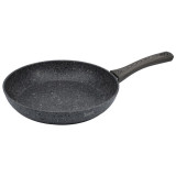 Сковорода (28см, б/крышки) Грейстоун TALLER TR-44038