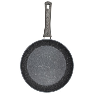 Сковорода (28см, б/крышки) Грейстоун TALLER TR-44038-2