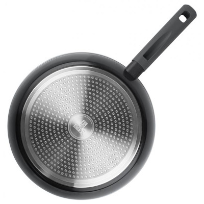 Сковорода (22см, б/крышки) Акцент TALLER TR-44041-1