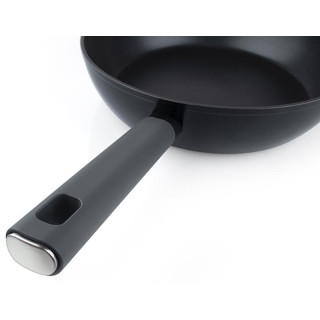 Сковорода (22см, б/крышки) Акцент TALLER TR-44041-2