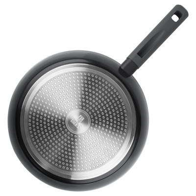 Сковорода (26см, б/крышки) Акцент TALLER TR-44043-1