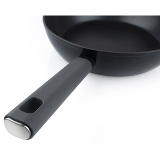 Сковорода (26см, б/крышки) Акцент TALLER TR-44043-2