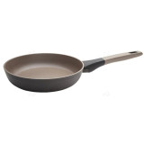 Сковорода TALLER TR-44053 28 см б/кр ков.алюм