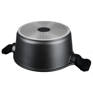 Кастрюля литой алюминий TALLER TR-44064 2,4л-1