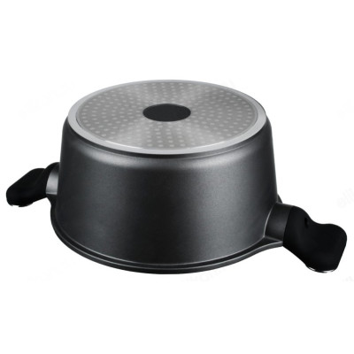 Кастрюля литой алюминий TALLER TR-44064 2,4л-1