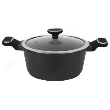 Кастрюля литой алюминий TALLER TR-44064 2,4л