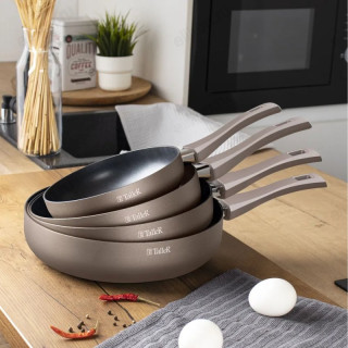 Сковорода TALLER TR-44070 Комфорт 20см (64481)-5