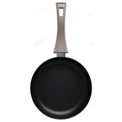 Сковорода TALLER TR-44071 Комфорт 24см (64482)-2