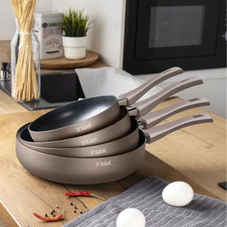 Сковорода TALLER TR-44071 Комфорт 24см (64482)-5