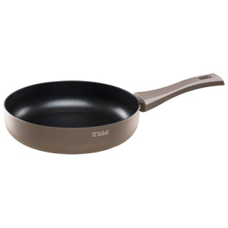 Сковорода TALLER TR-44073 Комфорт 28см (64484)