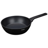 Сковорода глубокая (24см, б/крышки) Emily TALLER TR-44080