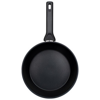 Сковорода глубокая (24см, б/крышки) Emily TALLER TR-44080-1