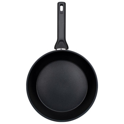 Сковорода глубокая (26см, б/крышки) Emily TALLER TR-44081-1