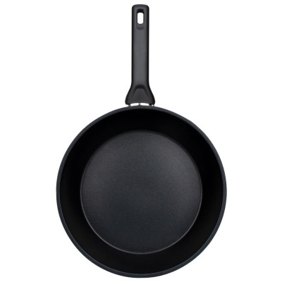 Сковорода глубокая (28см, б/крышки) Emily TALLER TR-44082-1