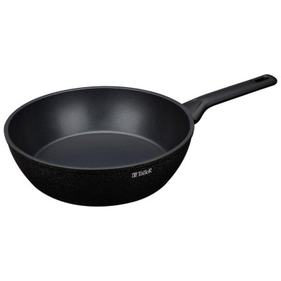 Сковорода глубокая (28см, б/крышки) Emily TALLER TR-44082