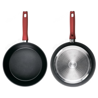 Сковорода TALLER TR-44090 24см-1