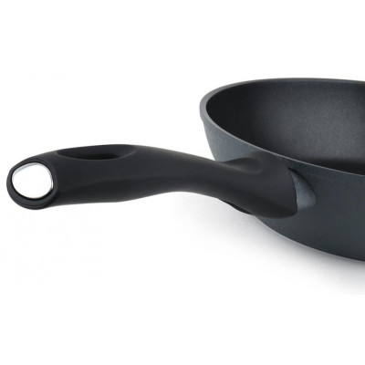 Сковорода глубокая TALLER TR-44095 28 см б/кр-2