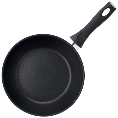 Сковорода глубокая TALLER TR-44095 28 см б/кр-3