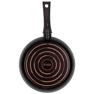 Сковорода (22см, б/крышки) Аспайр TALLER TR-44096-3