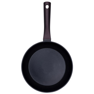 Сковорода (24см, б/крышки) Аспайр TALLER TR-44097-2