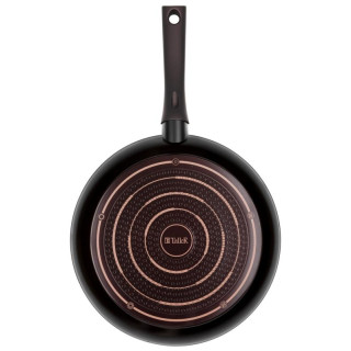 Сковорода (28см, б/крышки) Аспайр TALLER TR-44099-4