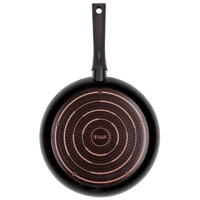 Сковорода (28см, б/крышки) Аспайр TALLER TR-44099-4