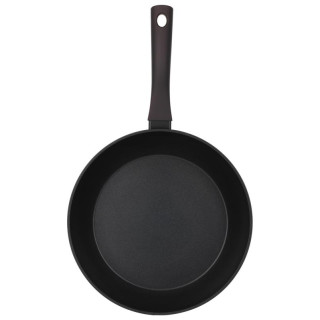 Сковорода глубокая (26см, б/крышки) Аспайр TALLER TR-44101-2