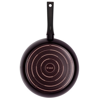 Сковорода глубокая (28см, б/крышки) Аспайр TALLER TR-44102-3